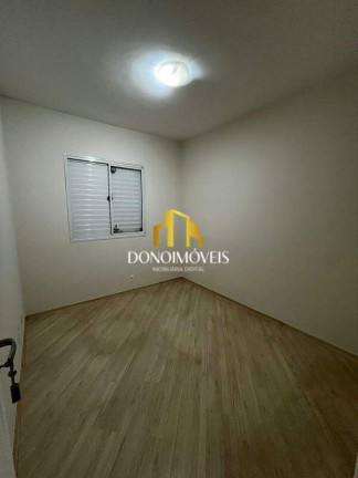Imagem Apartamento com 3 Quartos à Venda, 65 m² em Nova Petrópolis - São Bernardo Do Campo