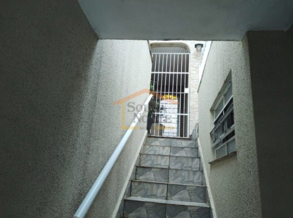 Imagem Sobrado com 3 Quartos à Venda, 150 m² em água Fria - São Paulo