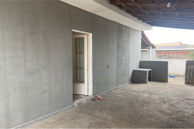 Imagem Casa com 4 Quartos à Venda, 138 m² em Jardim Paulistano - Salto De Pirapora