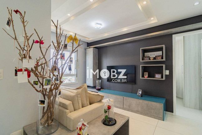 Imóvel com 1 Quarto à Venda, 55 m² em Vila Andrade - São Paulo