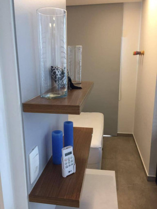 Imagem Apartamento com 1 Quarto à Venda, 35 m² em Jardim Paulista - São Paulo