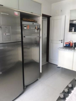 Imagem Apartamento com 3 Quartos à Venda, 245 m² em Jardim Apipema - Salvador