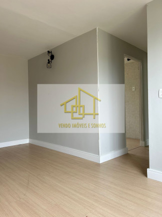 Imagem Apartamento com 2 Quartos à Venda, 53 m² em Jardim São Bernardo - São Paulo Imagem Apartamento com 2 Quartos à Venda, 53 m² em Jardim São Bernardo - São Paulo