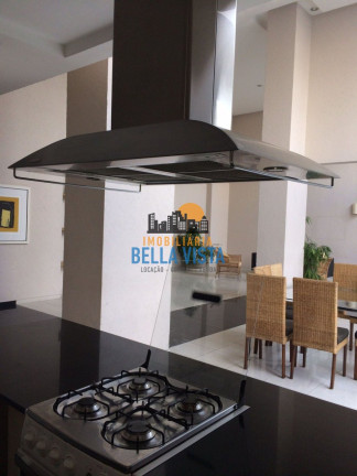 Imagem Apartamento com 1 Quarto à Venda,  em Vila Olímpia - São Paulo