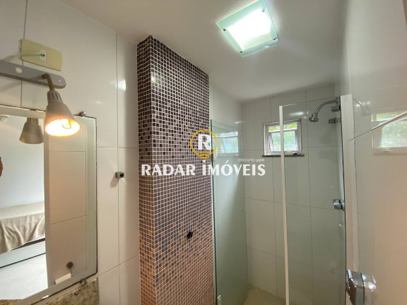 Imagem Apartamento com 3 Quartos à Venda, 180 m² em São Bento - Cabo Frio