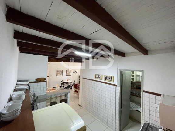Imagem Casa com 5 Quartos à Venda, 293 m² em Centro - Guaramiranga
