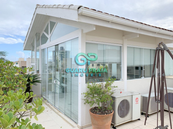 Imagem Cobertura com 5 Quartos à Venda, 240 m² em Enseada - Guarujá