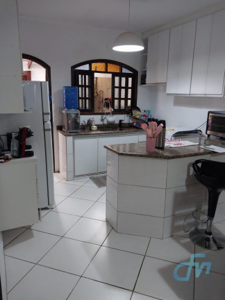 Imagem Casa com 2 Quartos à Venda, 253 m² em Cézar De Souza - Mogi Das Cruzes
