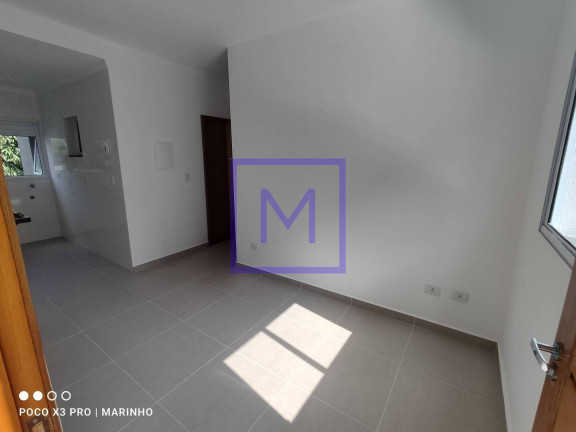 Apartamento com 2 Quartos à Venda, 41 m² em Itaquera - São Paulo