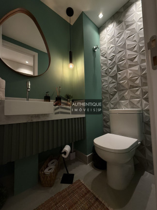 Imagem Apartamento com 2 Quartos à Venda, 117 m² em Campo Belo - São Paulo Imagem Apartamento com 2 Quartos à Venda, 117 m² em Campo Belo - São Paulo