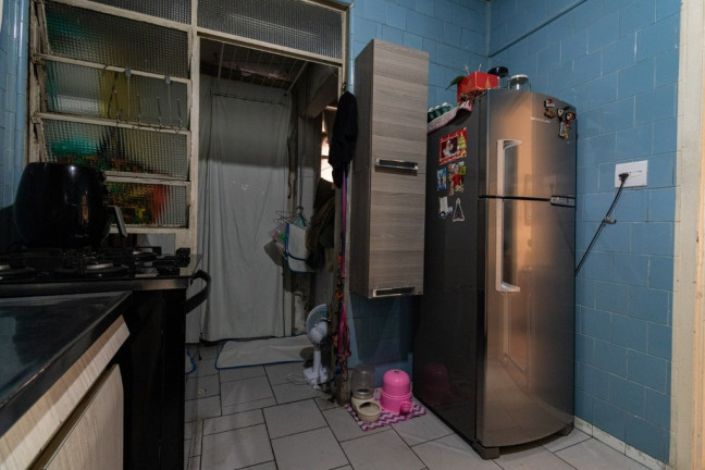 Imagem Imóvel com 3 Quartos à Venda, 85 m² em Jardim Europa - São Paulo
