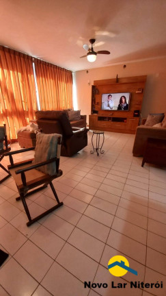 Imagem Casa com 4 Quartos à Venda, 240 m² em Centro - Niterói Imagem Casa com 4 Quartos à Venda, 240 m² em Centro - Niterói