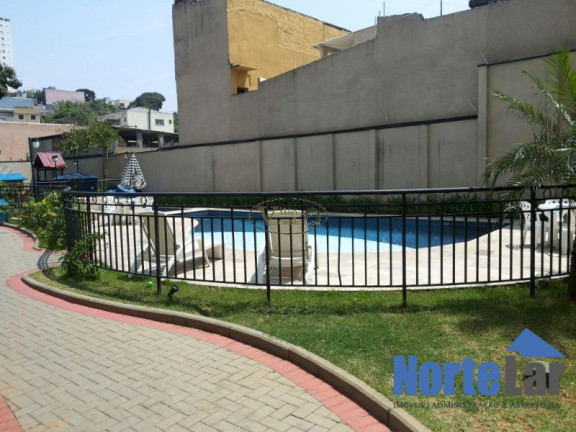 Imagem Apartamento com 2 Quartos à Venda, 50 m² em Vila Roque - São Paulo