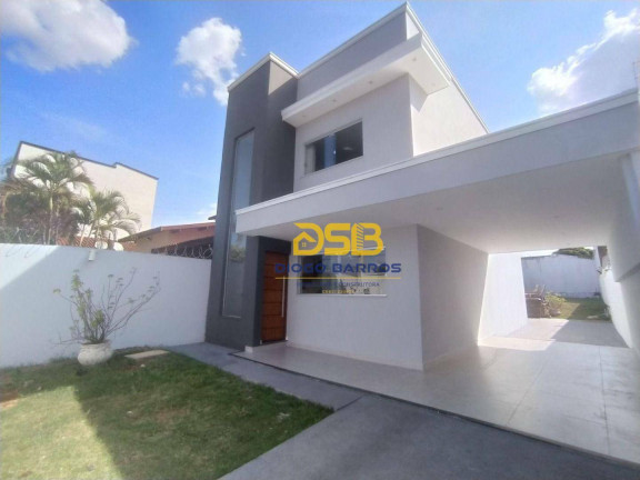 Casa com 3 Quartos à Venda, 140 m² em América - Barretos