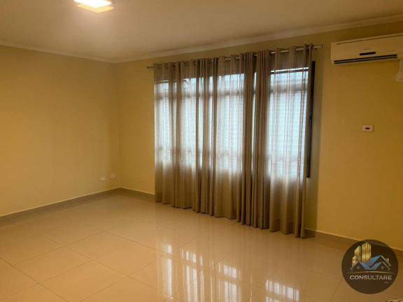 Apartamento com 3 Quartos à Venda, 113 m² em Marapé - Santos