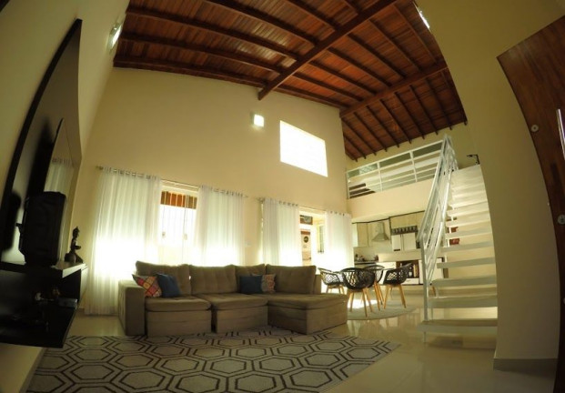 Imagem Casa com 4 Quartos à Venda, 223 m² em Balneário Flórida - Praia Grande Imagem Casa com 4 Quartos à Venda, 223 m² em Balneário Flórida - Praia Grande