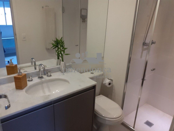 Imagem Apartamento com 2 Quartos à Venda, 174 m² em Vila Ipojuca - São Paulo