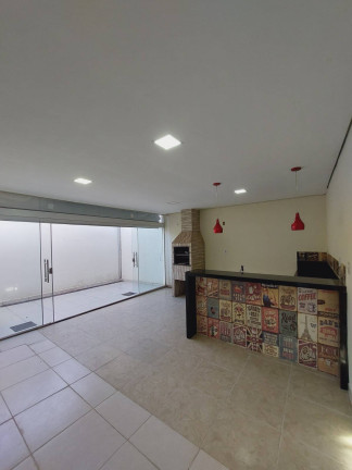Imagem Casa com 3 Quartos à Venda, 125 m² em Parque Georgia - Cuiabá Imagem Casa com 3 Quartos à Venda, 125 m² em Parque Georgia - Cuiabá
