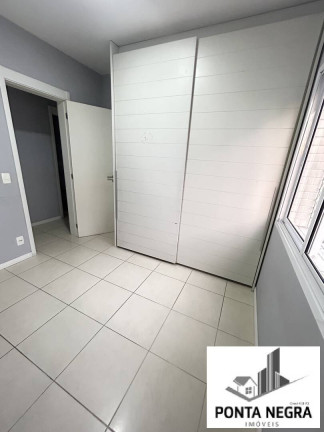 Imagem Apartamento com 3 Quartos para Alugar, 90 m² em Ponta Negra - Manaus Imagem Apartamento com 3 Quartos para Alugar, 90 m² em Ponta Negra - Manaus