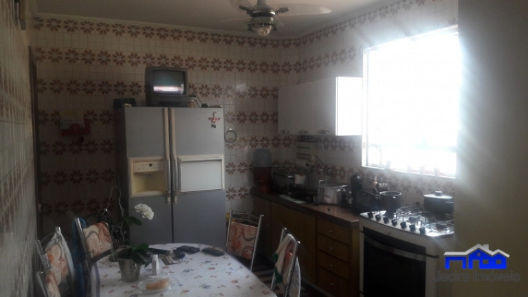 Imagem Apartamento com 3 Quartos à Venda, 90 m² em Campo Grande - Santos