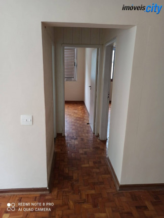 Imagem Apartamento com 2 Quartos à Venda, 87 m² em Vila Mariana - São Paulo