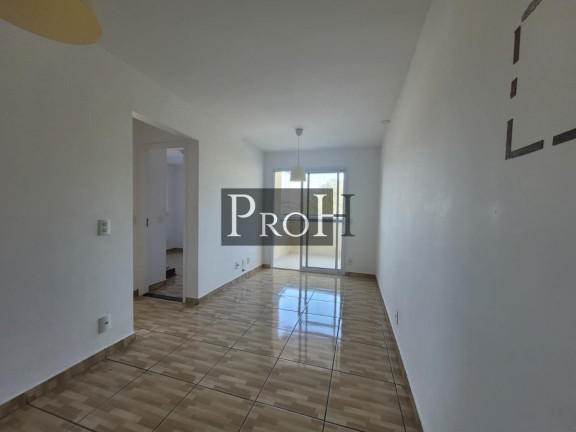 Imagem Apartamento com 2 Quartos à Venda, 52 m² em Demarchi - São Bernardo Do Campo