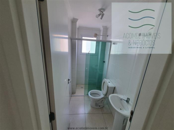 Imagem Apartamento com 2 Quartos à Venda, 71 m² em Centro - Mongagua