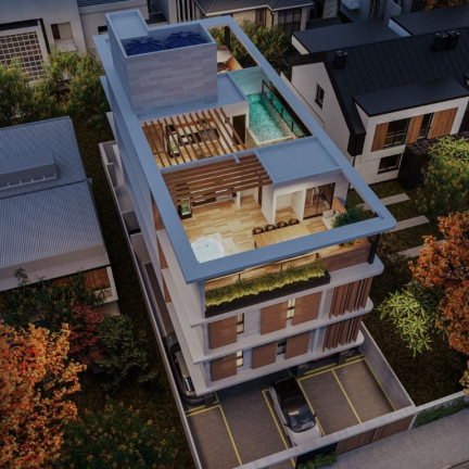 Imagem Apartamento com 3 Quartos à Venda, 68 m² em Cabo Branco - João Pessoa
