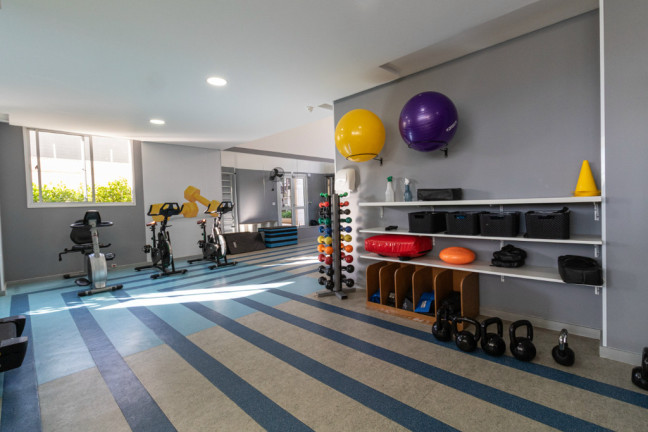 Imagem Apartamento com 4 Quartos à Venda, 177 m² em Vila Romana - São Paulo