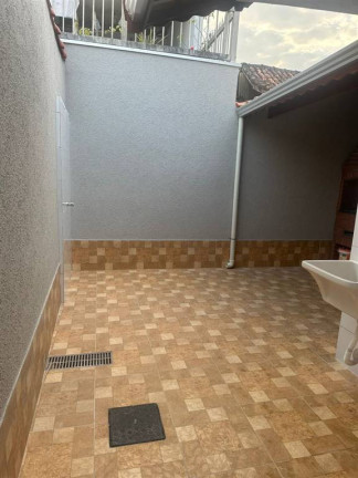 Imagem Casa com 2 Quartos à Venda, 101 m² em Maracanã - Praia Grande