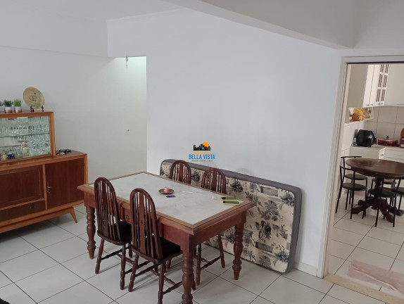 Imagem Apartamento com 2 Quartos à Venda,  em Boa Vista - São Vicente