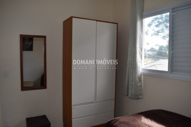 Imagem Imóvel com 2 Quartos à Venda, 55 m² em Região Da Abernéssia - Campos Do Jordão