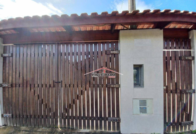 Imagem Casa com 2 Quartos à Venda, 100 m² em Balneário Flórida - Praia Grande Imagem Casa com 2 Quartos à Venda, 100 m² em Balneário Flórida - Praia Grande