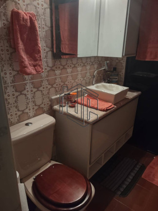 Imagem Apartamento com 2 Quartos à Venda, 84 m² em Centro - São Vicente Imagem Apartamento com 2 Quartos à Venda, 84 m² em Centro - São Vicente