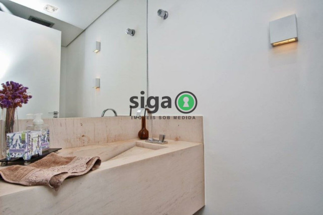 Imagem Apartamento com 3 Quartos à Venda, 138 m² em Vila Sônia - São Paulo Imagem Apartamento com 3 Quartos à Venda, 138 m² em Vila Sônia - São Paulo