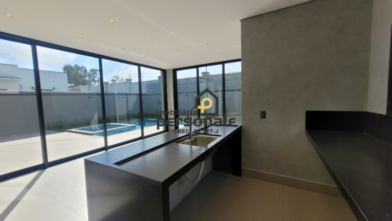 Imagem Imóvel com 3 Quartos à Venda, 318 m² em Alphaville Nova Esplanada - Votorantim Imagem Imóvel com 3 Quartos à Venda, 318 m² em Alphaville Nova Esplanada - Votorantim