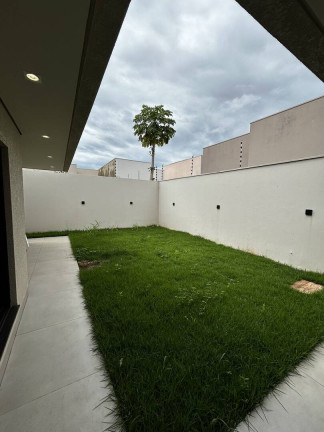 Imagem Casa com 3 Quartos à Venda, 139 m² em Parque Do Bosque - Tangará Da Serra Imagem Casa com 3 Quartos à Venda, 139 m² em Parque Do Bosque - Tangará Da Serra
