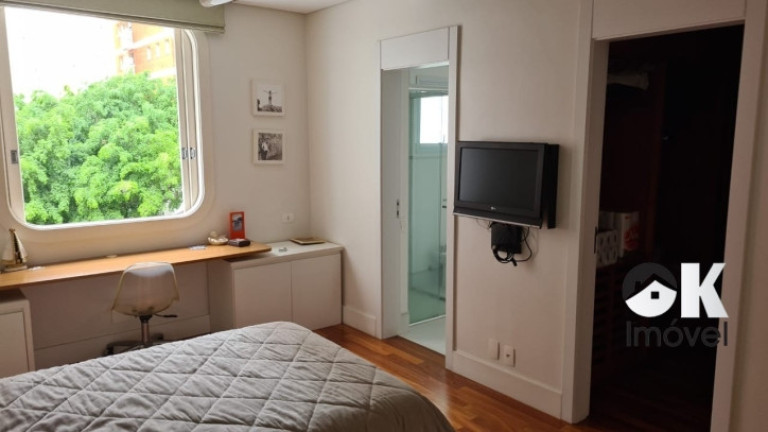 Imagem Apartamento com 3 Quartos à Venda, 340 m² em Jardim Paulista - São Paulo Imagem Apartamento com 3 Quartos à Venda, 340 m² em Jardim Paulista - São Paulo