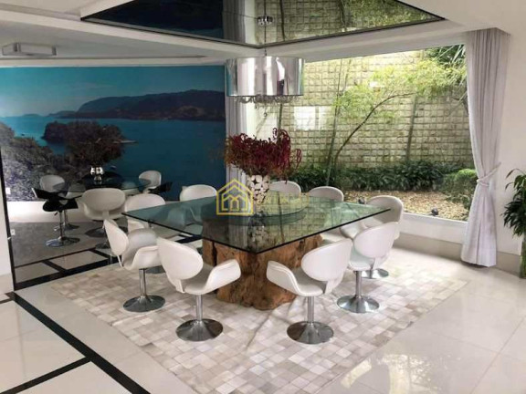 Imagem Casa com 5 Quartos à Venda, 628 m² em Parque Terra Nova Ii - São Bernardo Do Campo