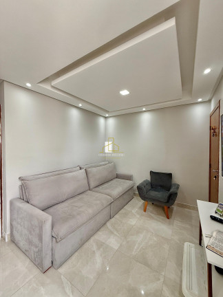 Imagem Imóvel com 2 Quartos à Venda, 45 m² em Jardim Limoeiro - Serra Imagem Imóvel com 2 Quartos à Venda, 45 m² em Jardim Limoeiro - Serra