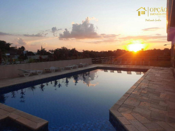 Imagem Casa com 6 Quartos à Venda, 746 m² em Condomínio Village Castelo - Itu Imagem Casa com 6 Quartos à Venda, 746 m² em Condomínio Village Castelo - Itu