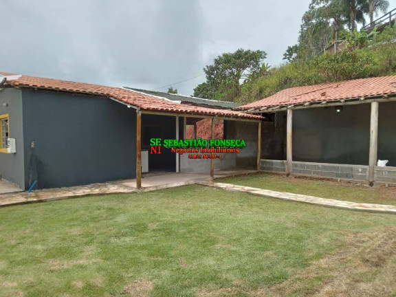 Imagem Chácara com 3 Quartos à Venda, 1.600 m² em Sob. Consulta - São José Dos Campos Imagem Chácara com 3 Quartos à Venda, 1.600 m² em Sob. Consulta - São José Dos Campos