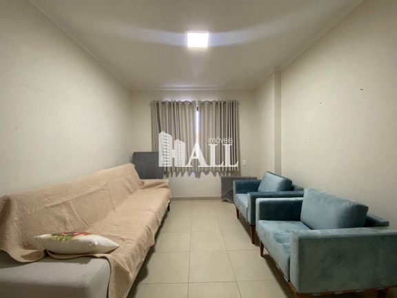 Imagem Apartamento com 4 Quartos à Venda, 260 m² em Centro - São José Do Rio Preto Imagem Apartamento com 4 Quartos à Venda, 260 m² em Centro - São José Do Rio Preto