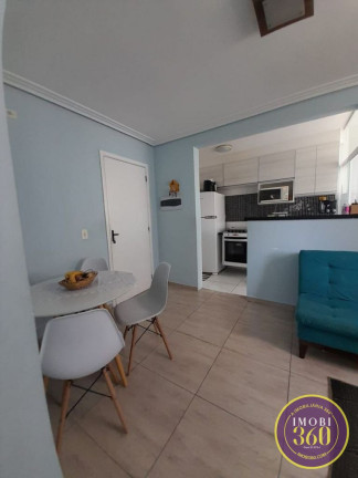 Imagem Apartamento com 2 Quartos à Venda, 42 m² em Guaianazes - São Paulo