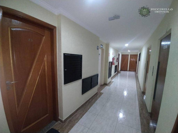 Imagem Apartamento com 3 Quartos à Venda, 103 m² em Ocian - Praia Grande