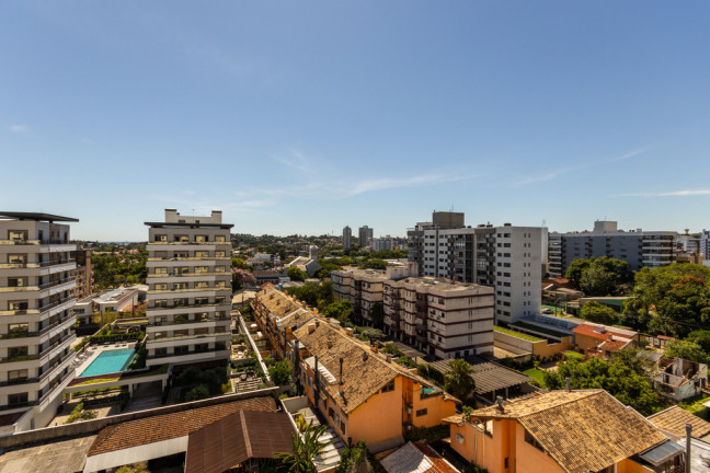 Imagem Apartamento com 2 Quartos à Venda, 69 m² em Tristeza - Porto Alegre