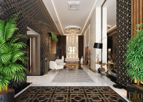 Imagem Apartamento com 3 Quartos à Venda, 125 m² em Balneário Pereque - Porto Belo Imagem Apartamento com 3 Quartos à Venda, 125 m² em Balneário Pereque - Porto Belo