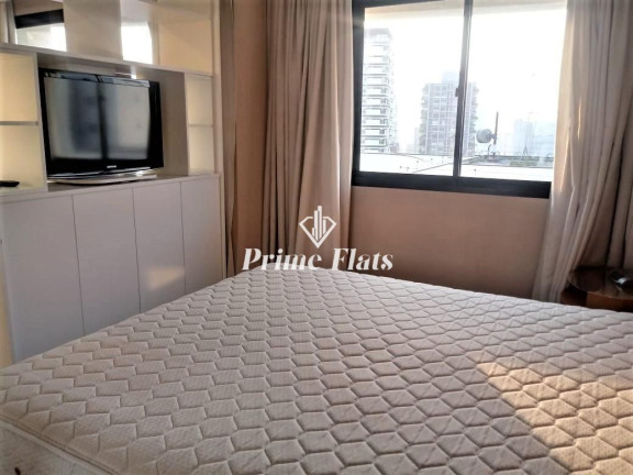 Imagem Apartamento com 1 Quarto à Venda, 26 m² em Moema - São Paulo