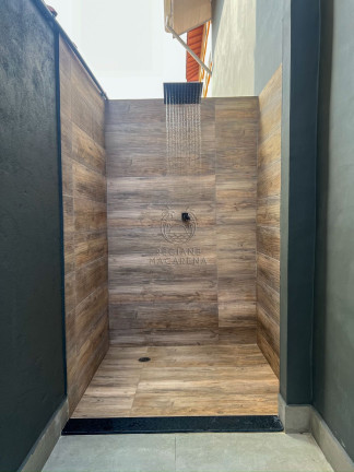 Imagem Casa com 2 Quartos à Venda, 130 m² em Itaguá - Ubatuba