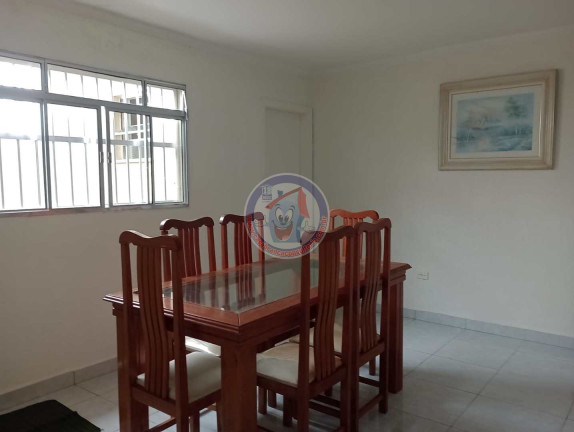 Imagem Casa com 3 Quartos à Venda, 108 m² em Jardim Mosteiro - Itanhaém